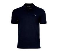 EMPORIO ARMANI Polo Beachwear, Armani Blu, XXL Homme