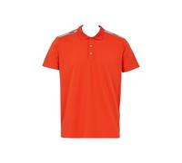 EMPORIO ARMANI Polo Beachwear, Red.COM, XL Homme