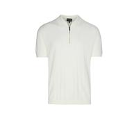EMPORIO ARMANI Polo crème | XL