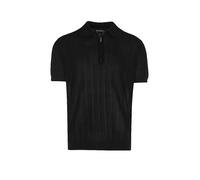 Emporio Armani - Polo Chemises - Homme - Tops - Noir - Taille: L