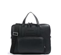 Emporio Armani Porte-document noir, homme