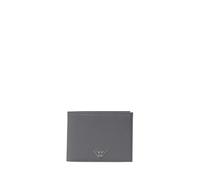 Emporio Armani - Portefeuille bi-pli - Homme - Accessoires - Gris - Taille: ONE Size