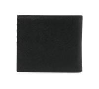 Emporio Armani - Portefeuille Classic Set - Homme - Accessoires - Noir - Taille: ONE Size