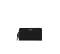 Emporio Armani Portefeuille Myea pour femme Noir