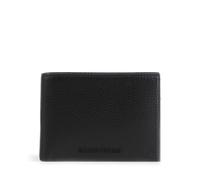 Emporio Armani Portefeuille noir, homme