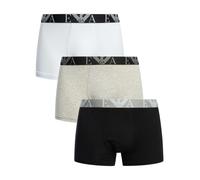 Boxers hommes Emporio Armani EM000259 PACK DE 3 Multicolore EU L