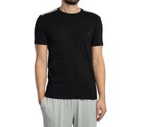 Emporio Armani Pour des hommes T-shirt ras du cou, blanc