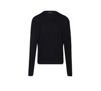 EMPORIO ARMANI Pull bleu marine | XXL