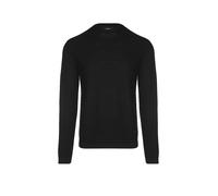 EMPORIO ARMANI Pull-over noir | L