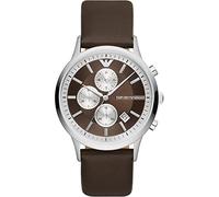 Emporio Armani RENATO AR11490 Chronographe pour homme