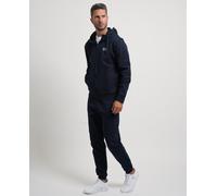 Survêtement - EA7 - Core Identity - Bleu - Manches longues - Homme XL