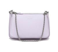 Emporio Armani - Rose Clair Petits Sacs & Sacs Ceinture - Femme - Sacs - Rose - Taille: ONE Size