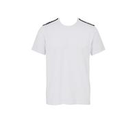 EMPORIO ARMANI S/Sleeve T-Shirt, Blanc, XL Homme