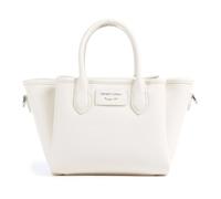 Emporio Armani - Sac à main Odette - Femme - Sacs - Blanc - Taille: ONE Size