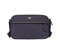 Emporio Armani - Sac banane - Homme - Sacs - Gris - Taille: ONE Size