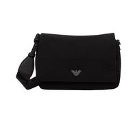 Emporio Armani - Sac banane logo - Homme - Sacs - Noir - Taille: ONE Size