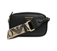 Emporio Armani - Sac bandoulière - Femme - Sacs - Noir - Taille: ONE Size