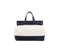 EMPORIO ARMANI Sac - Cabas beige
