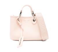 Emporio Armani - Sac cabas - Femme - Sacs - Rose - Taille: ONE Size
