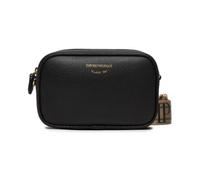 Emporio Armani - Sac Caméra Myea - Femme - Sacs - Noir - Taille: ONE Size