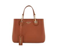 Emporio Armani - Sac fourre-tout - Femme - Sacs - Brun - Taille: ONE Size