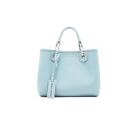EMPORIO ARMANI Sac - Shopper MYEA Small bleu clair