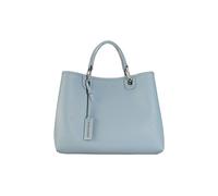 EMPORIO ARMANI Sac - Shopper MYLA Medium bleu clair