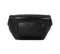 Emporio Armani - Sac Taille Style Classique - Homme - Sacs - Noir - Taille: ONE Size