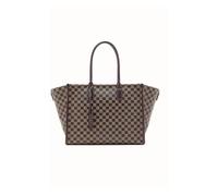 Emporio Armani - Sacs à épaule - Femme - Sacs - Brun - Taille: ONE Size