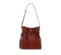 Emporio Armani - Sacs bandoulière - Femme - Sacs - Brun - Taille: ONE Size
