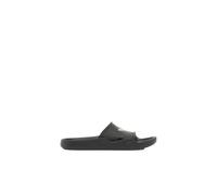 Emporio Armani - Sandales - Homme - Chaussures - Noir - Taille: 45 EU