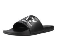 Emporio Armani Scarpe Beachwear Colour Noir 41