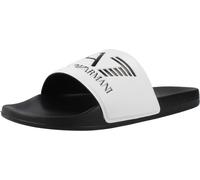 Emporio Armani Scarpe Beachwear Couleur Blanc