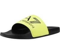 Emporio Armani Scarpe Beachwear Couleur Jaune