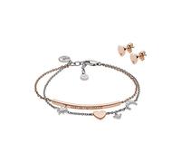 EMPORIO ARMANI JEWELS Mod. SENTIMENTAL Special Pack + Earring - EG3417221