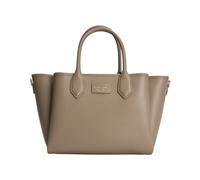 Emporio Armani - Shopper Tote - Femme - Sacs - Gris - Taille: ONE Size