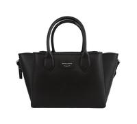 Emporio Armani - Shopping Bag - Femme - Sacs - Noir - Taille: ONE Size