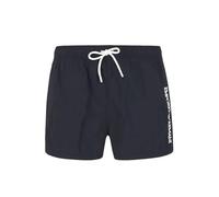 EMPORIO ARMANI Short Boxer, Maillot de Bain Homme, Armani BLU,