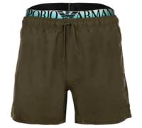 Emporio Armani Em000686_af20432 Swimming Shorts Vert M Homme
