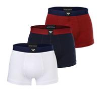 Emporio Armani Boxers Em002205_af25033 Boxers 3 Unités