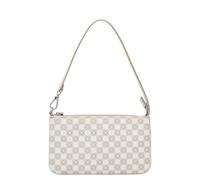 Emporio Armani - Shoulder Bag - Femme - Sacs - Beige - Taille: ONE Size