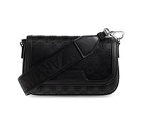 Emporio Armani - Shoulder Bag - Femme - Sacs - Noir - Taille: ONE Size