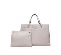 Emporio Armani - Shoulder Bag - Femme - Sacs - Violet - Taille: ONE Size