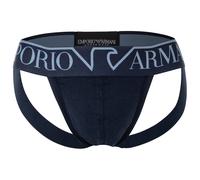 Emporio Armani Slip bleu, Taille XL