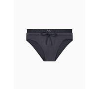 EMPORIO ARMANI Slips de Bain, Black, XL Homme