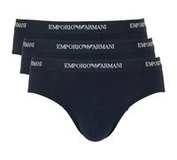 Emporio Armani Slips Em000258_af14132 3 Unités