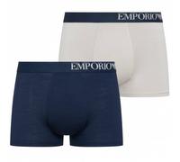 EMPORIO ARMANI Soft Touch Hommes Boxer-short Lot de 2 111210-4R733-19555 M