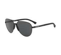 Emporio Armani Sonnenbrille Modell Ea 2059 Ea 2059/3203-87/61