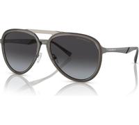 Emporio Armani Sonnenbrille Modell Ea 2145/3357-8G/59