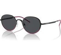 Emporio Armani Sonnenbrille Modell Ea 2151/3374-87/48